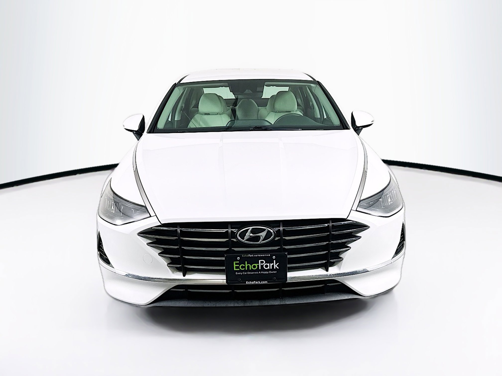 Used 2023 Hyundai Sonata SE image 2