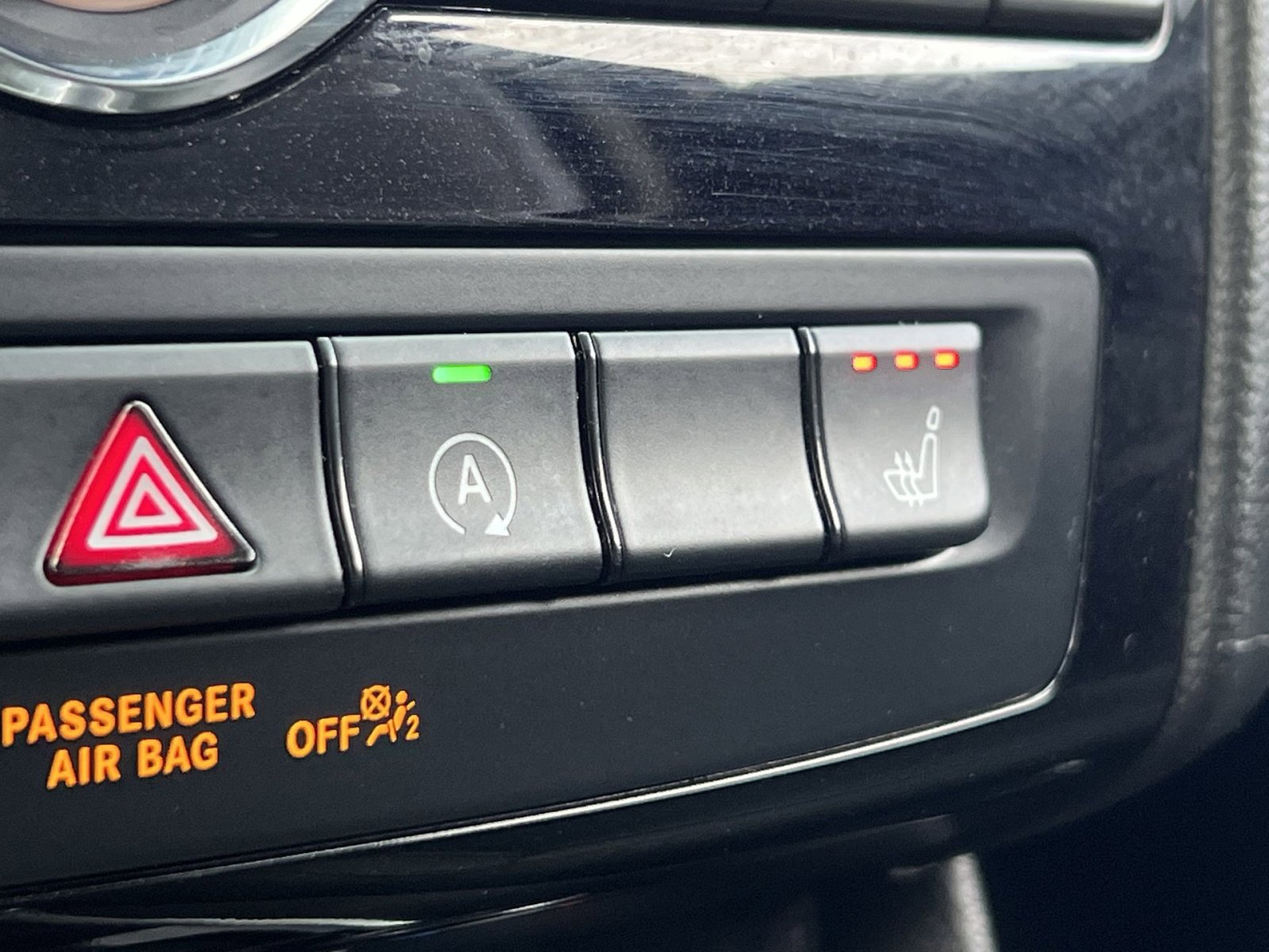 Used 2017 INFINITI QX30 AWD image 33