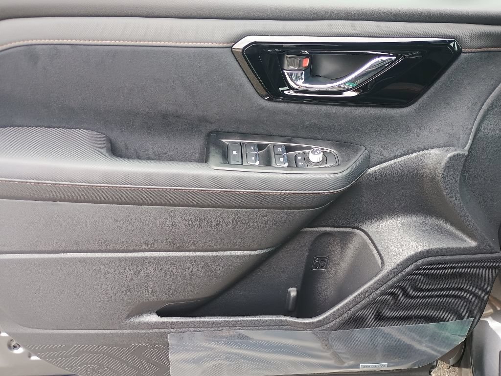 New 2026 Subaru Forester Sport AWD/4WD image 8