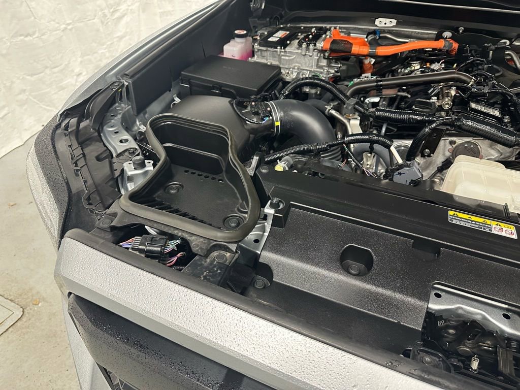 Used 2025 Toyota Tacoma TRD Off-Road w/ TRD Off Road Upgrade Package image 64