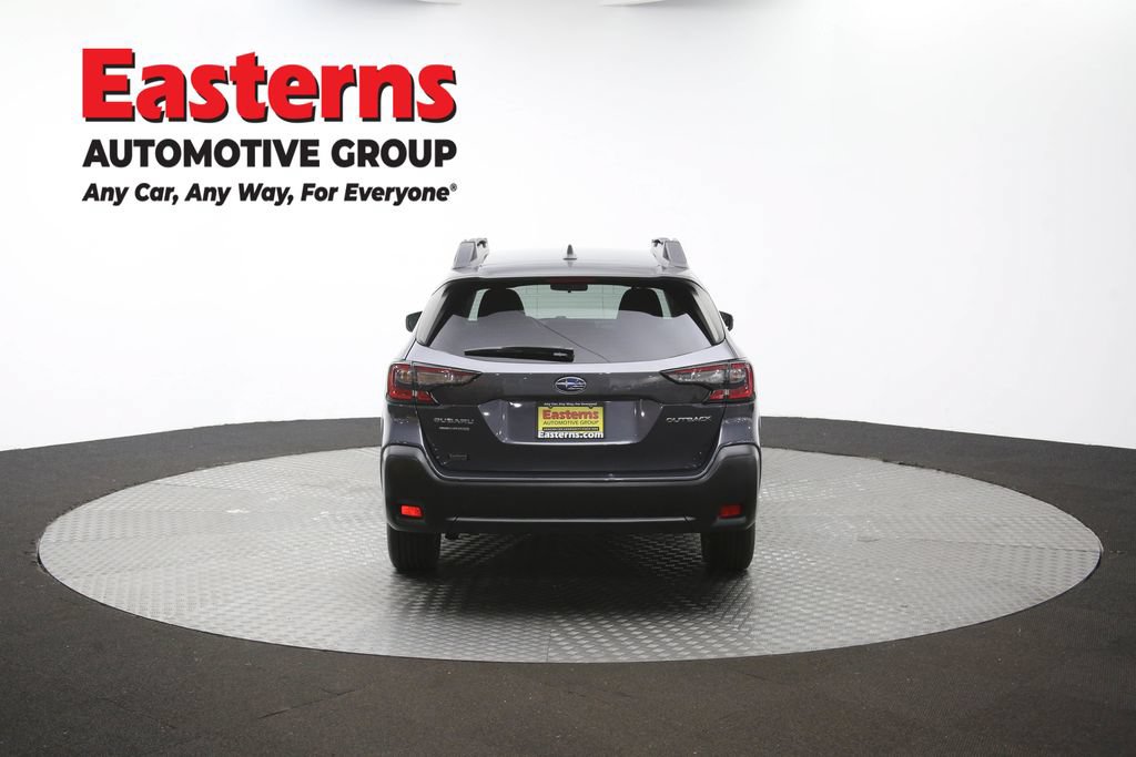 Used 2023 Subaru Outback Premium AWD/4WD image 35