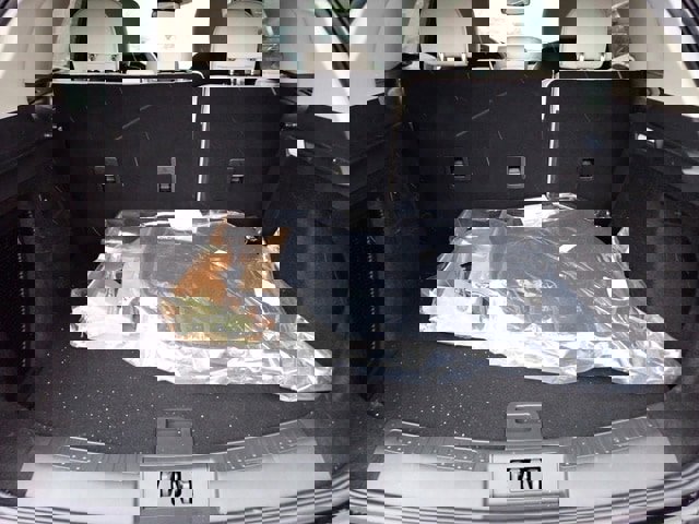 New 2026 Lincoln Corsair Grand Touring image 5