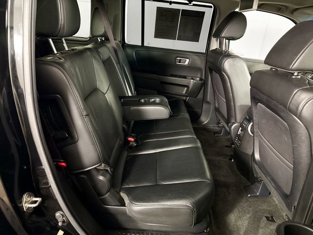 Used 2012 Honda Pilot Touring image 53