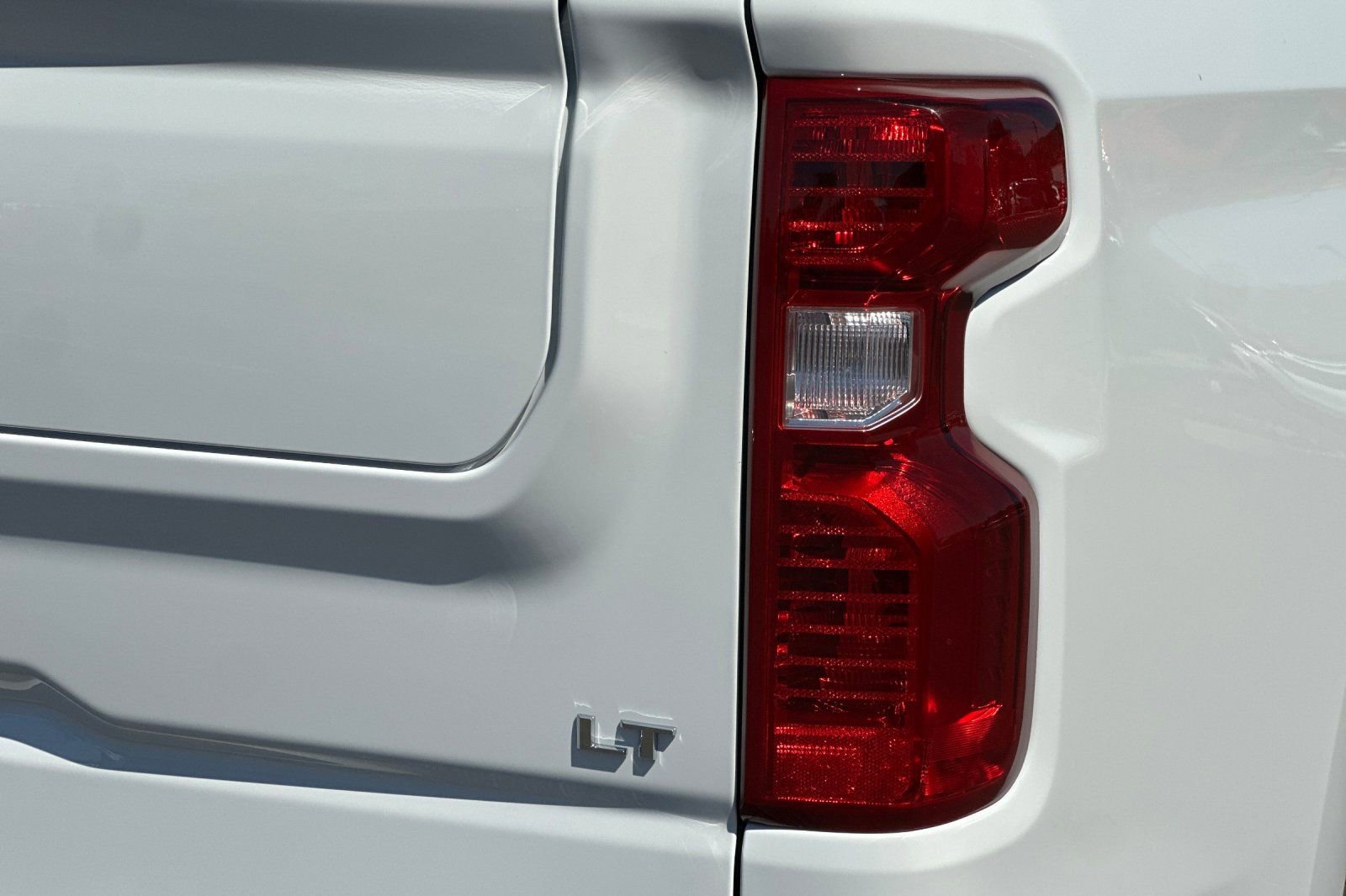 New 2026 Chevrolet Silverado 1500 LT w/ Safety Package RWD image 26