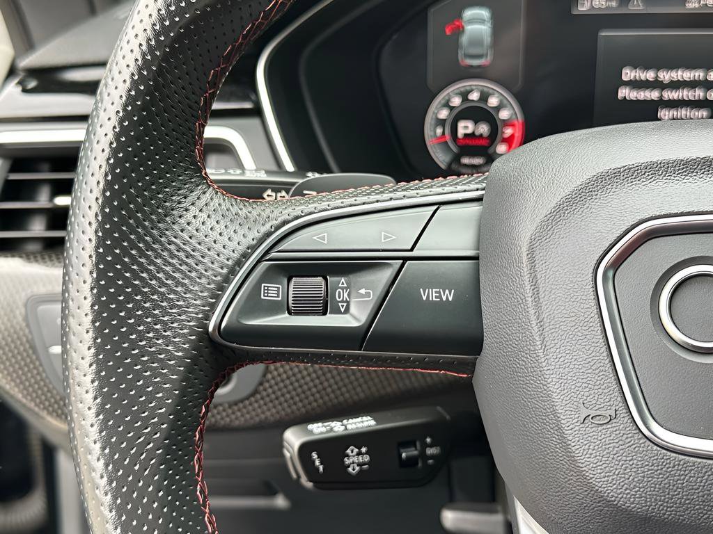 Used 2022 Audi S5 Premium Plus w/ Premium Plus Package image 35