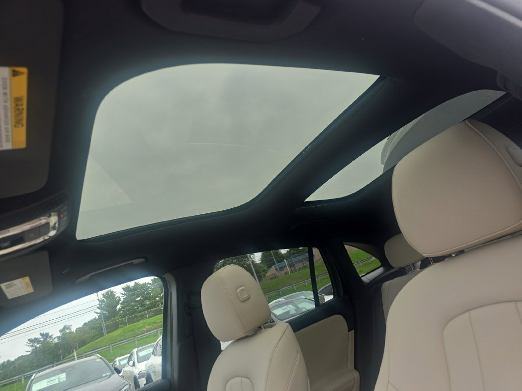 New 2026 Mercedes-Benz GLA 250 4MATIC image 20