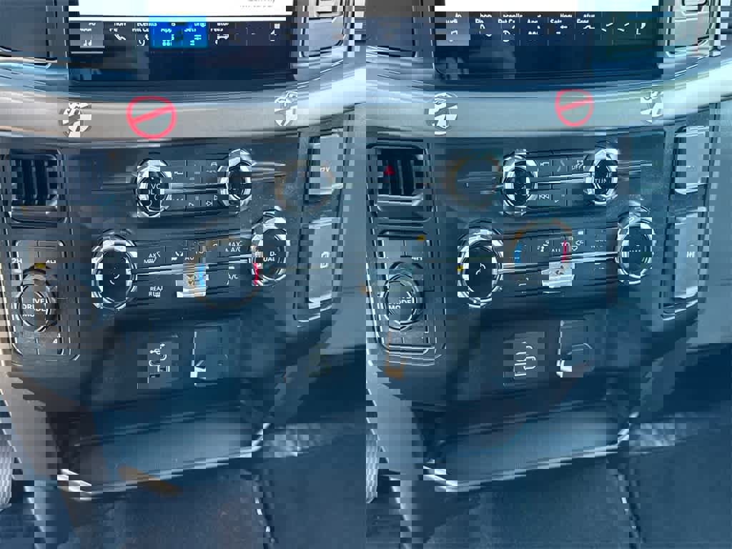 Used 2025 Ford F150 XLT w/ Equipment Group 301A Standard image 28