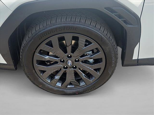 New 2026 Subaru Forester Sport AWD/4WD image 10