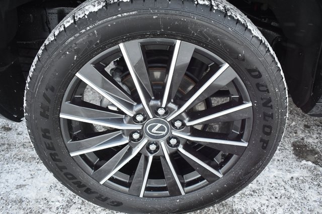 Used 2025 Lexus GX 550 image 59