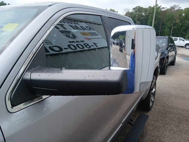 Used 2019 RAM 1500 Limited w/ Advanced Safety Group AWD/4WD image 10