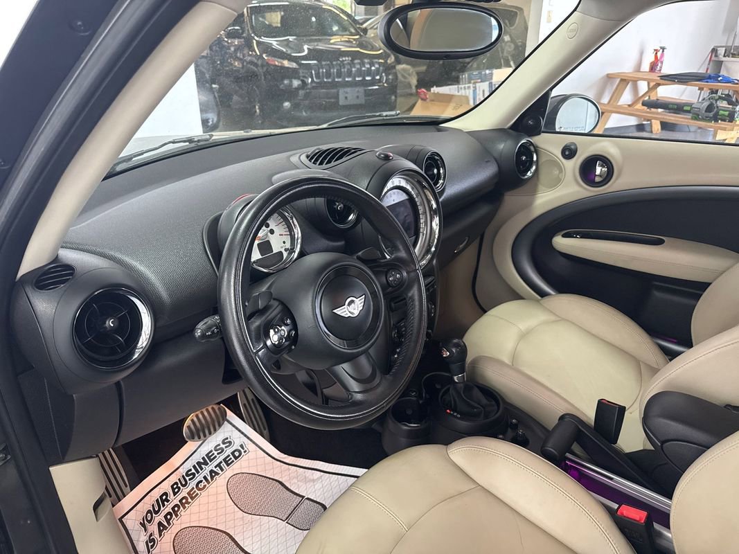 Used 2013 MINI Cooper Countryman S image 8