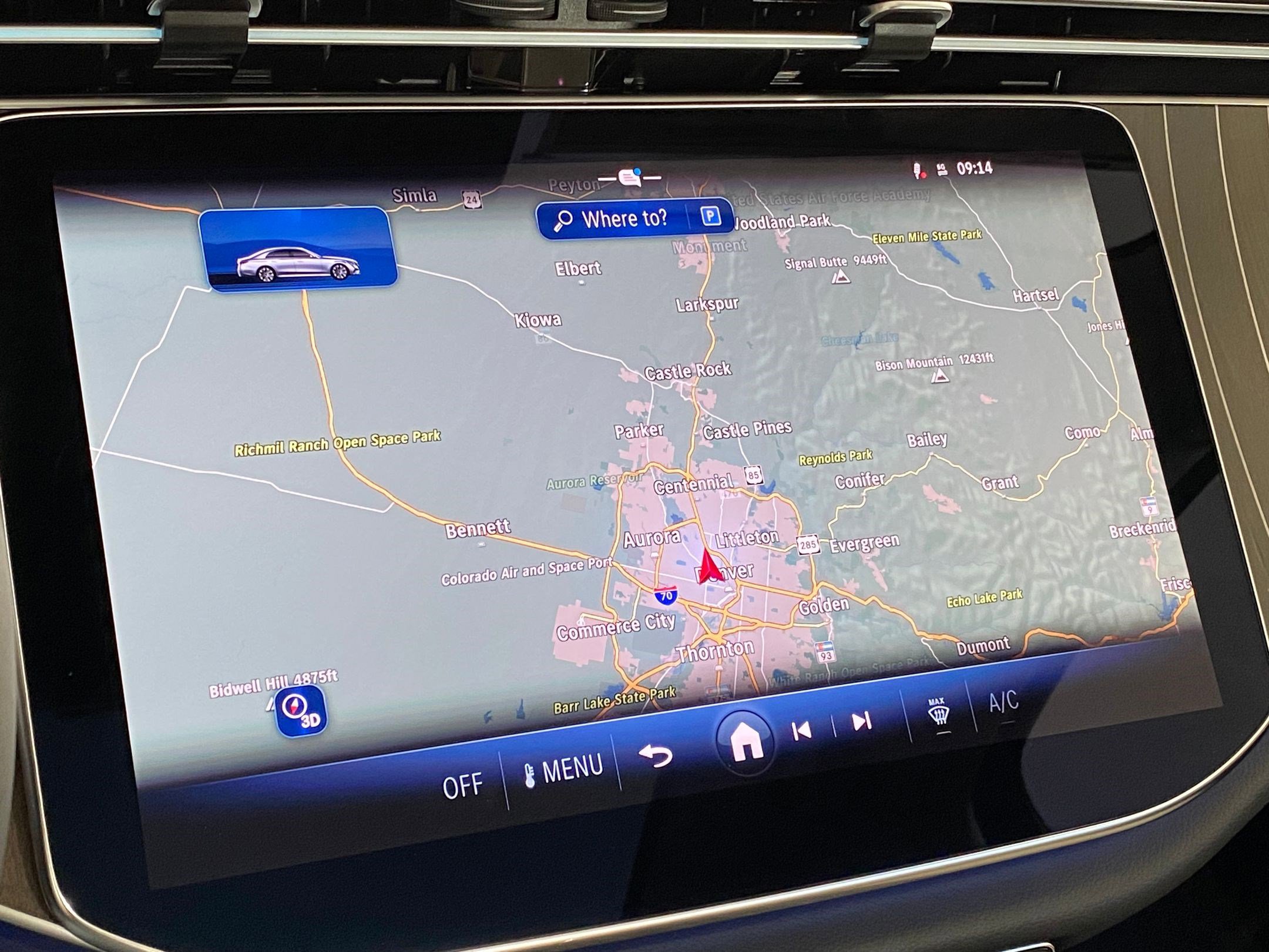 New 2026 Mercedes-Benz E 450 4MATIC Sedan image 25