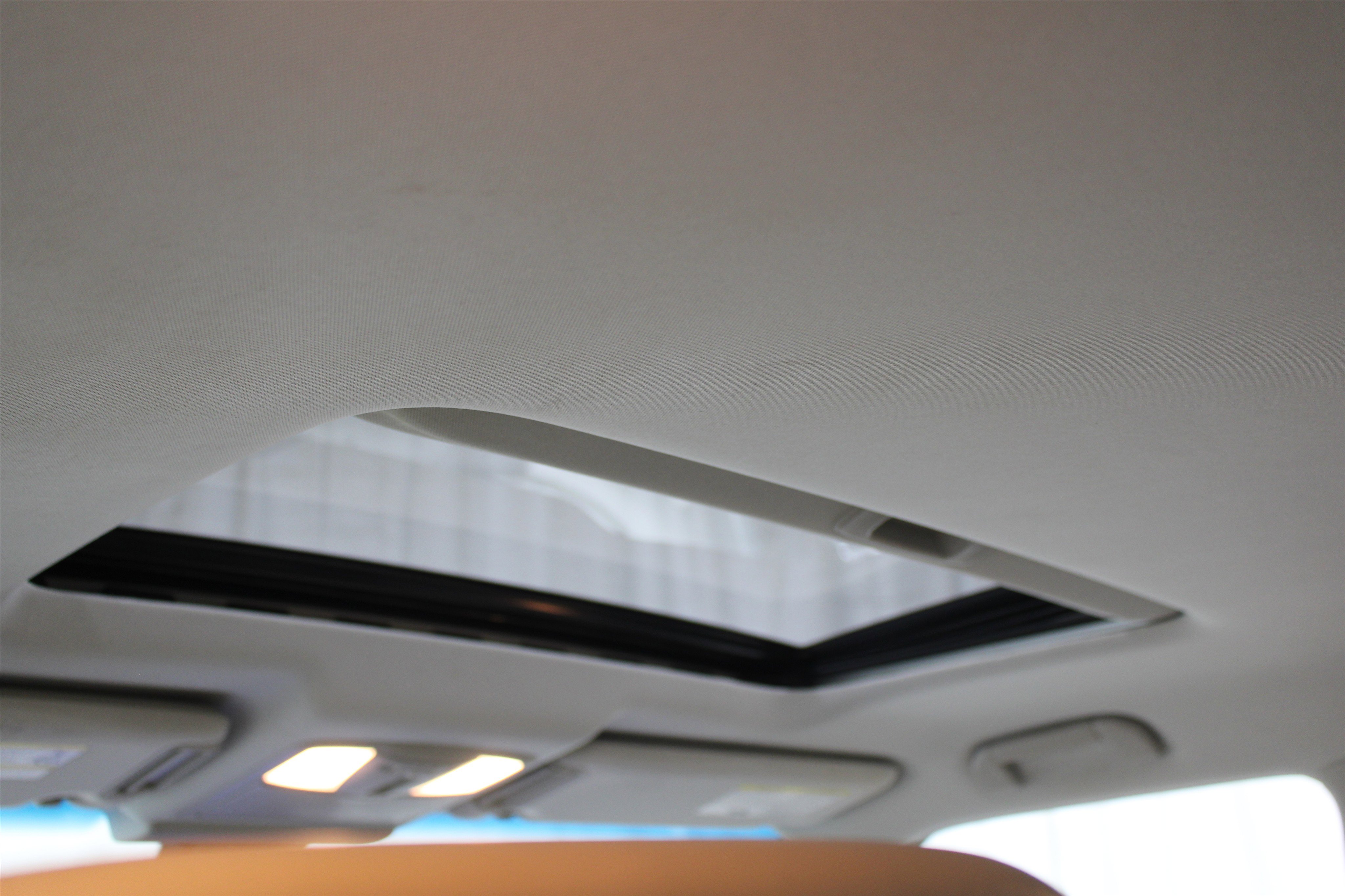 Used 2017 Nissan Armada Platinum w/ Captain Seat Package AWD/4WD image 24