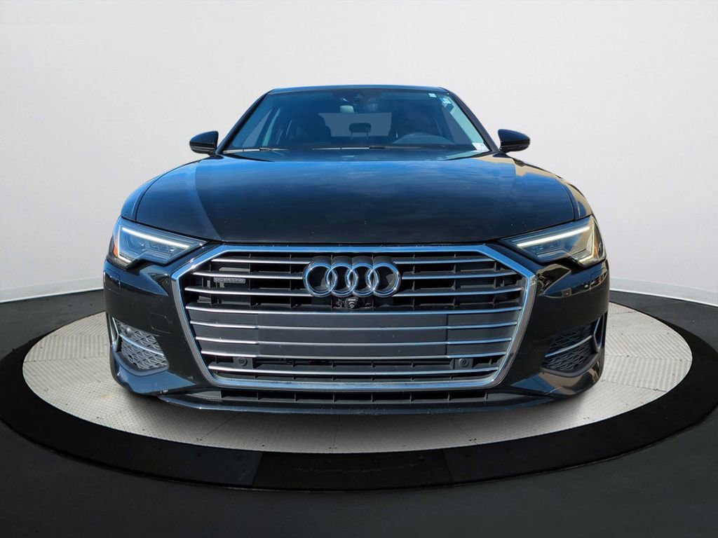 Used 2019 Audi A6 2.0T Premium Plus w/ Premium Plus Package image 8