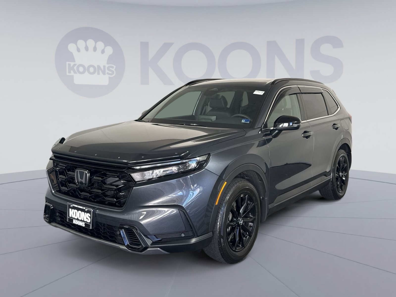 Used 2024 Honda CR-V Sport-L image 1