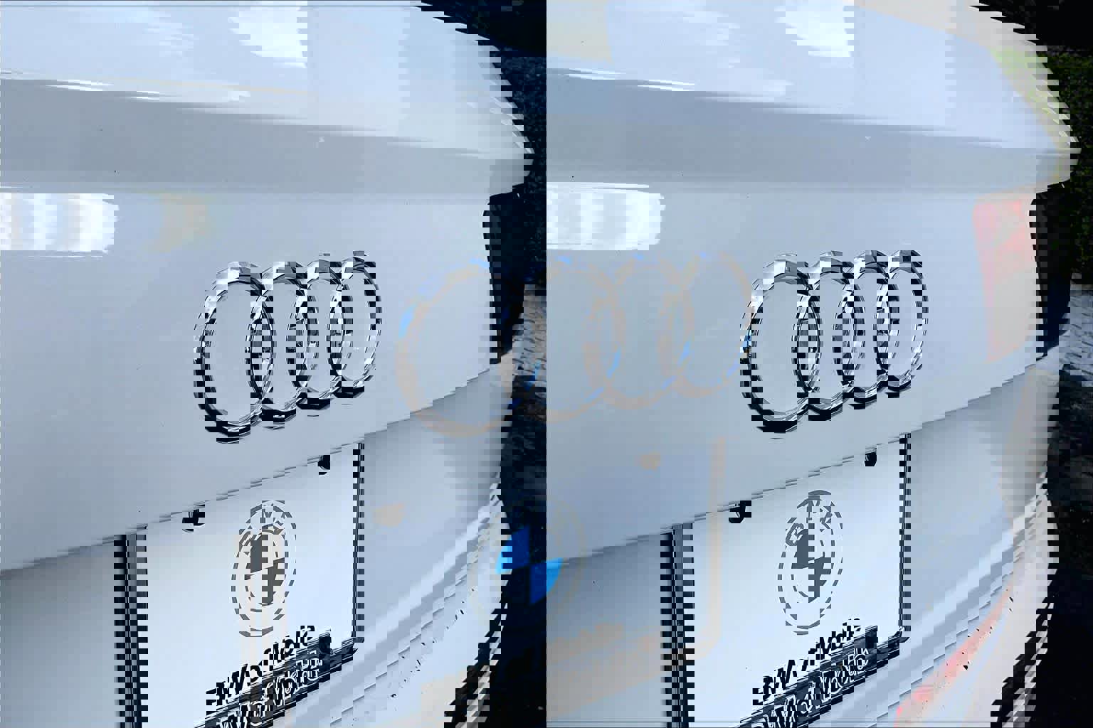 Used 2019 Audi Q7 3.0T Prestige image 30