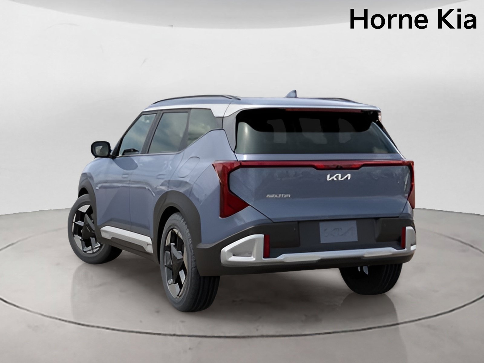 New 2027 Kia Seltos EX w/ EX Panoramic Sunroof Package FWD image 4