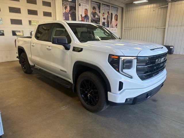 Used 2023 GMC Sierra 1500 Elevation AWD/4WD image 4