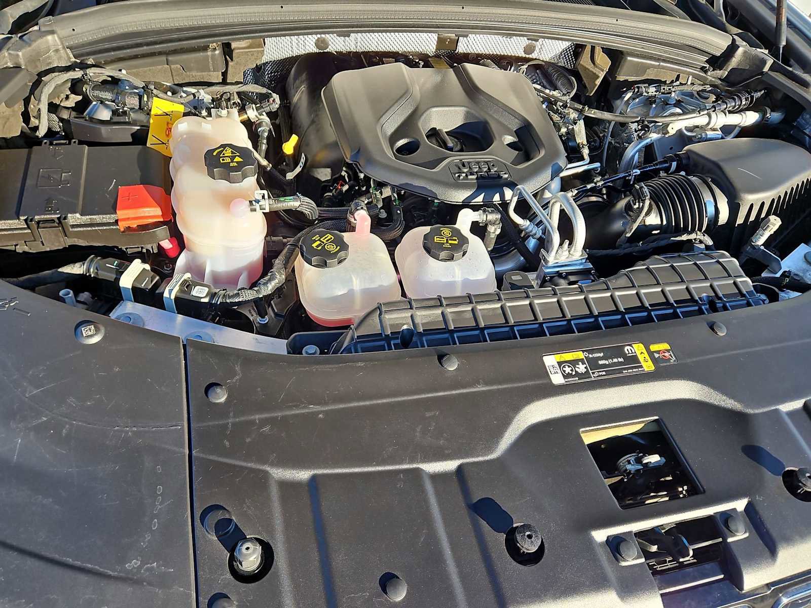 Used 2022 Jeep Grand Cherokee Limited 4xe image 15