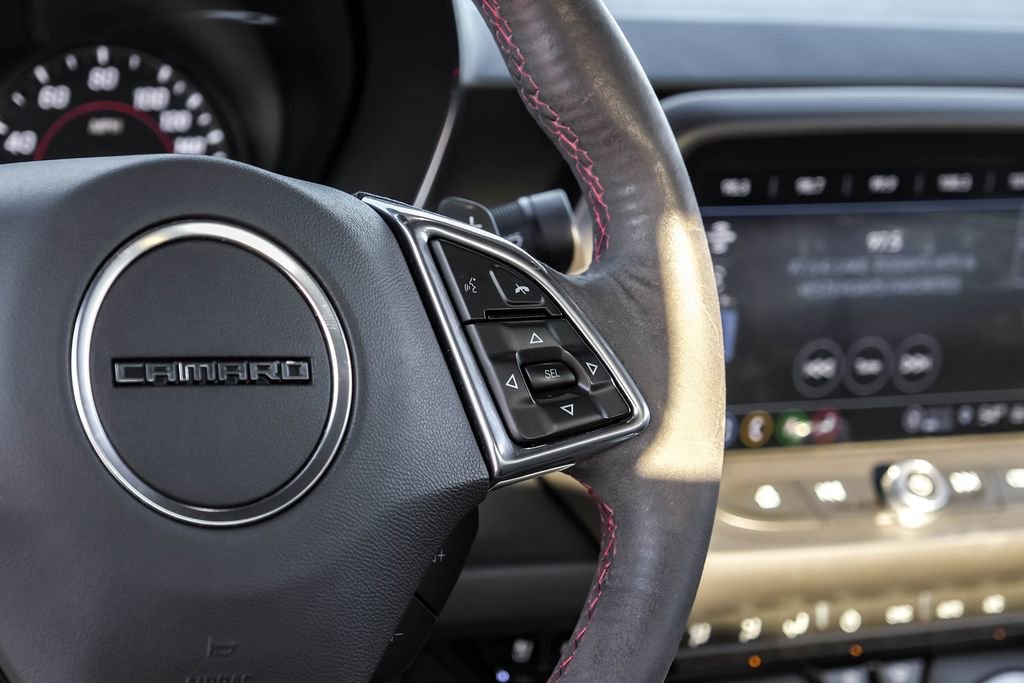Used 2023 Chevrolet Camaro ZL1 image 14