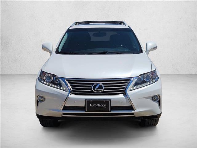 Used 2014 Lexus RX 350 FWD w/ Premium Package video 2