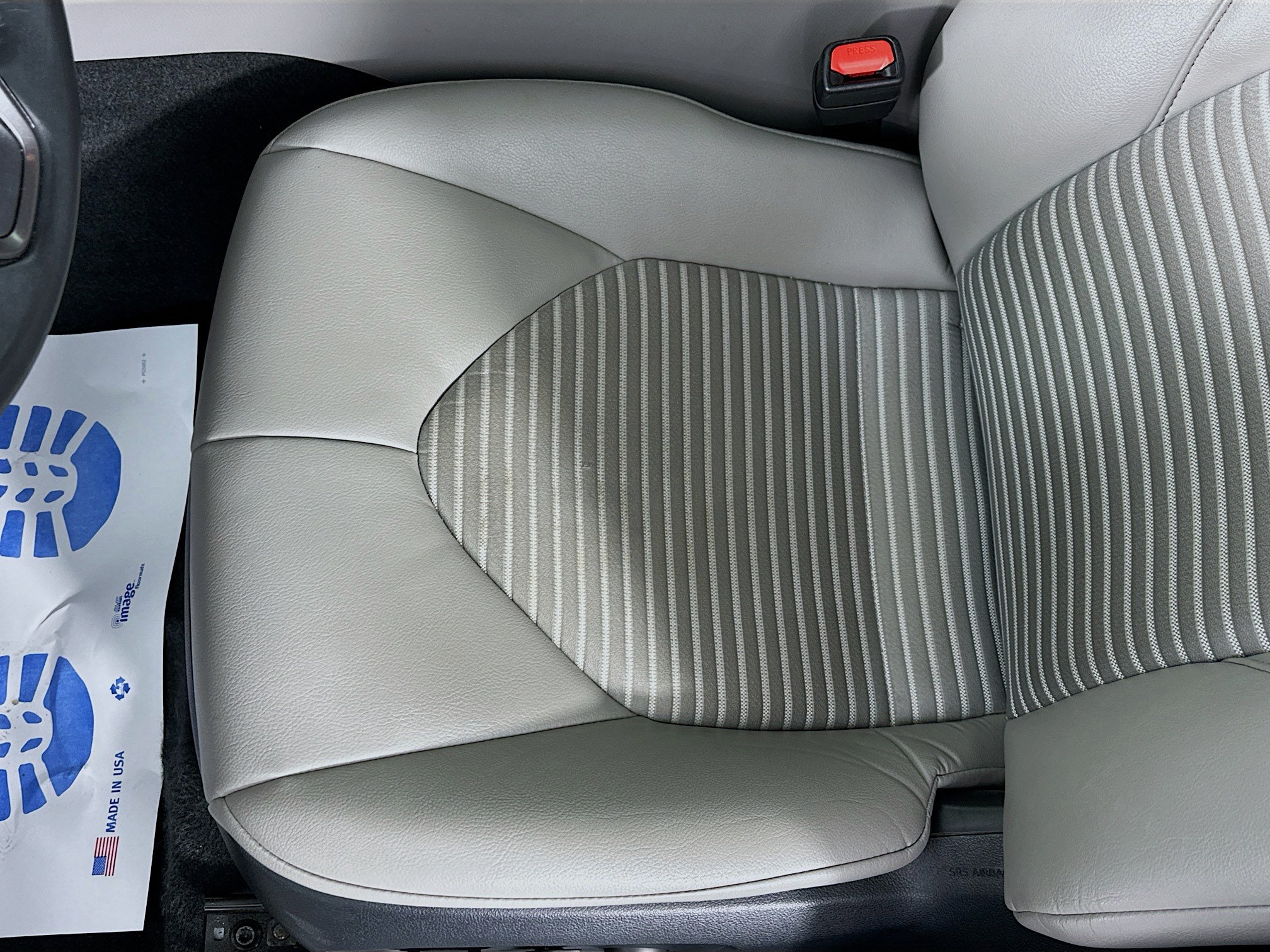 Certified 2023 Toyota Camry SE FWD image 18