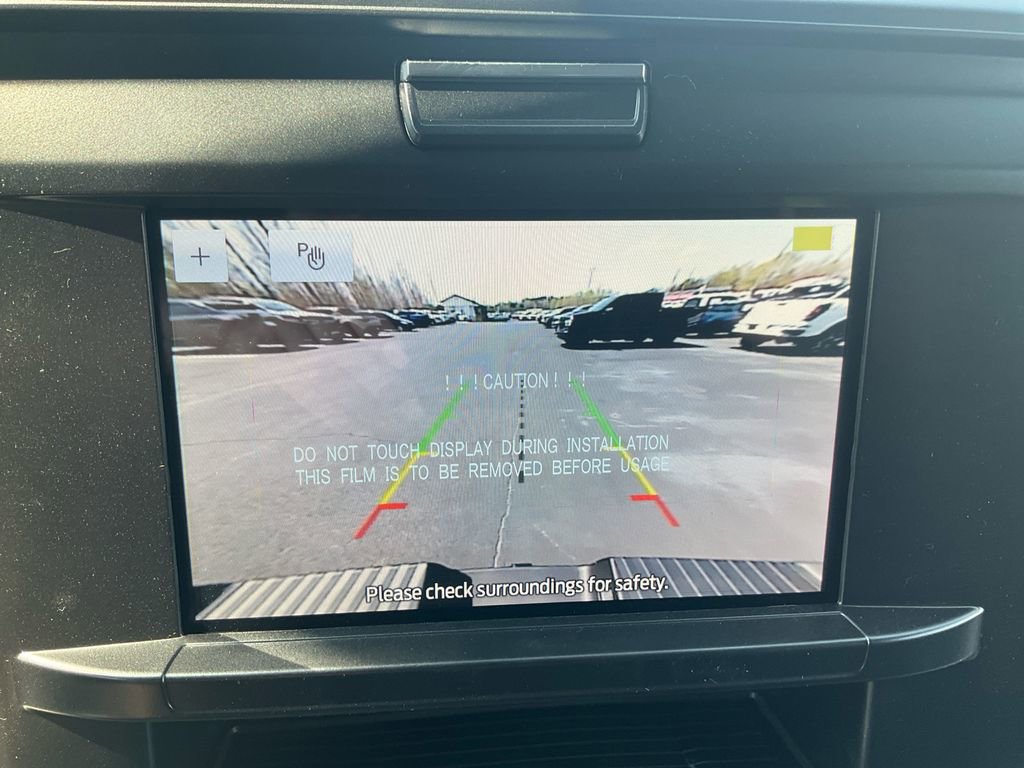 New 2026 Ford F250 XL w/ XL Driver Assist Package image 24