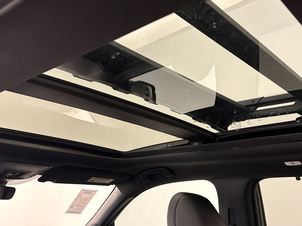 New 2026 Honda Pilot TrailSport image 12