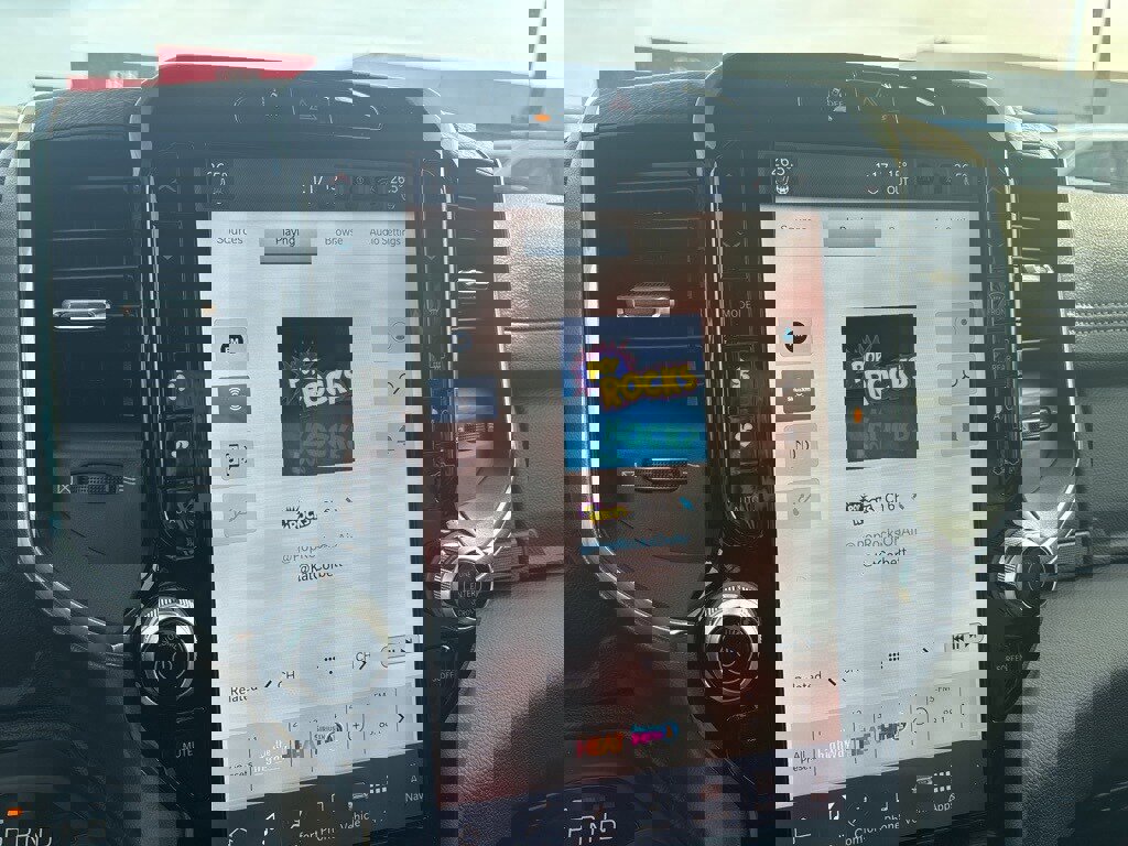 New 2026 RAM 1500 Laramie image 19