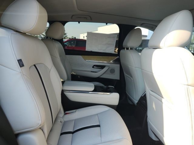 New 2026 MAZDA CX-90 3.3 Turbo S w/ Premium Plus AWD/4WD image 24