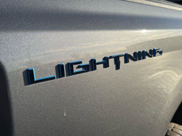 Used 2022 Ford F150 Lightning Pro w/ Max Trailer Tow Package image 21