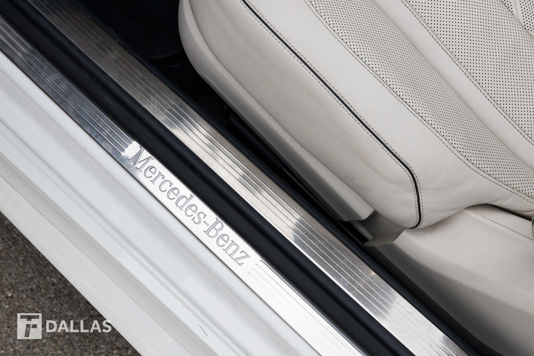 Used 2020 Mercedes-Benz S 560 Cabriolet image 20