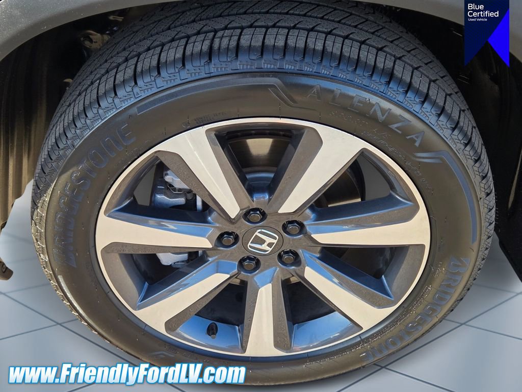 Used 2023 Honda Pilot Touring image 8