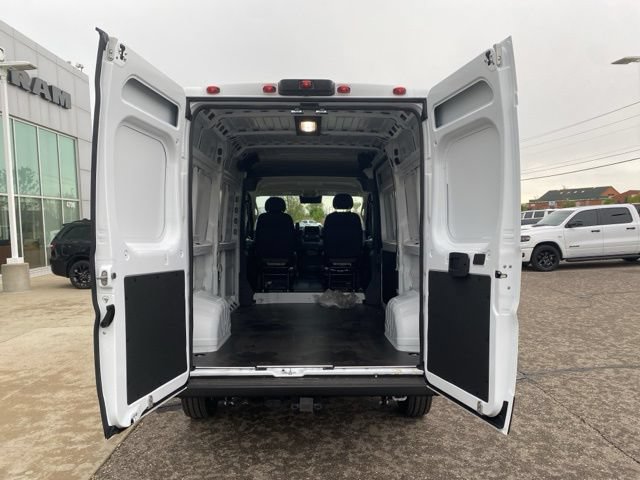 New 2026 RAM ProMaster 1500 w/ Convenience Group FWD image 17