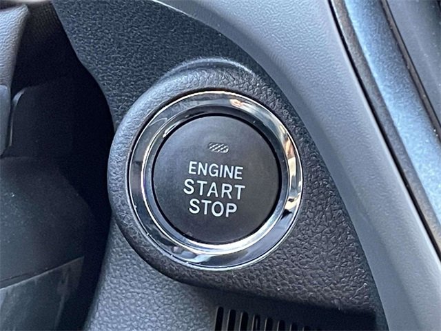 Used 2024 Subaru Crosstrek 2.5i Limited image 27