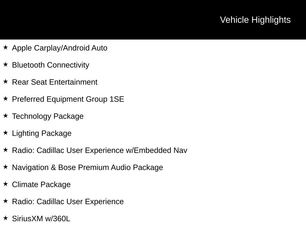 Certified 2023 Cadillac CT5 Sport RWD image 4