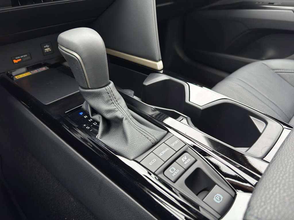 New 2026 Toyota Camry XSE image 29