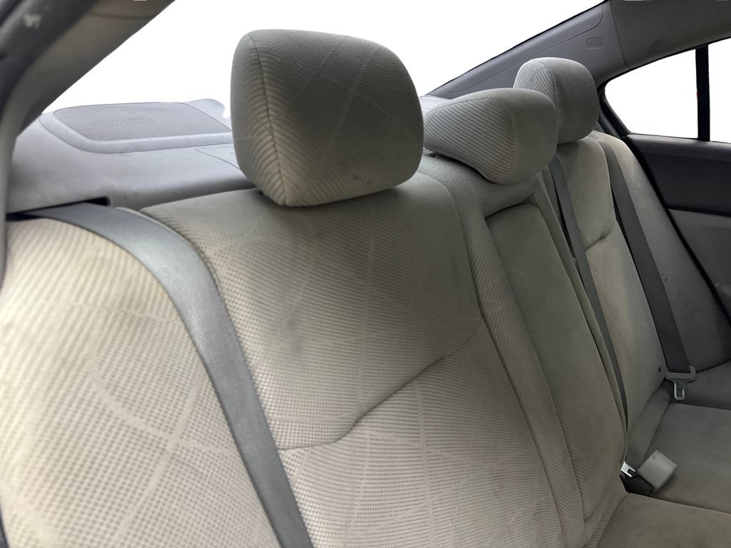 Used 2012 Honda Civic EX image 27