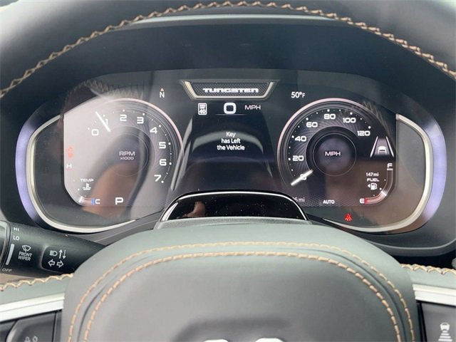 New 2026 RAM 1500 Tungsten image 19