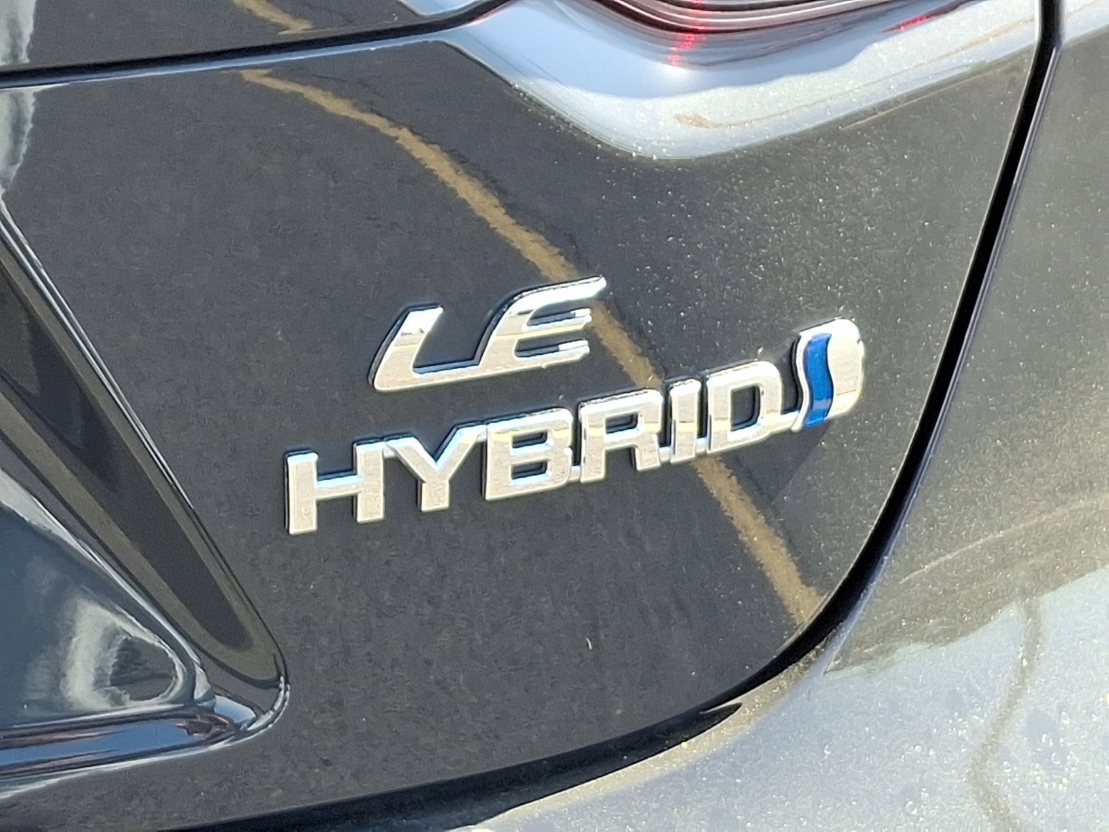 Used 2024 Toyota Corolla LE image 31