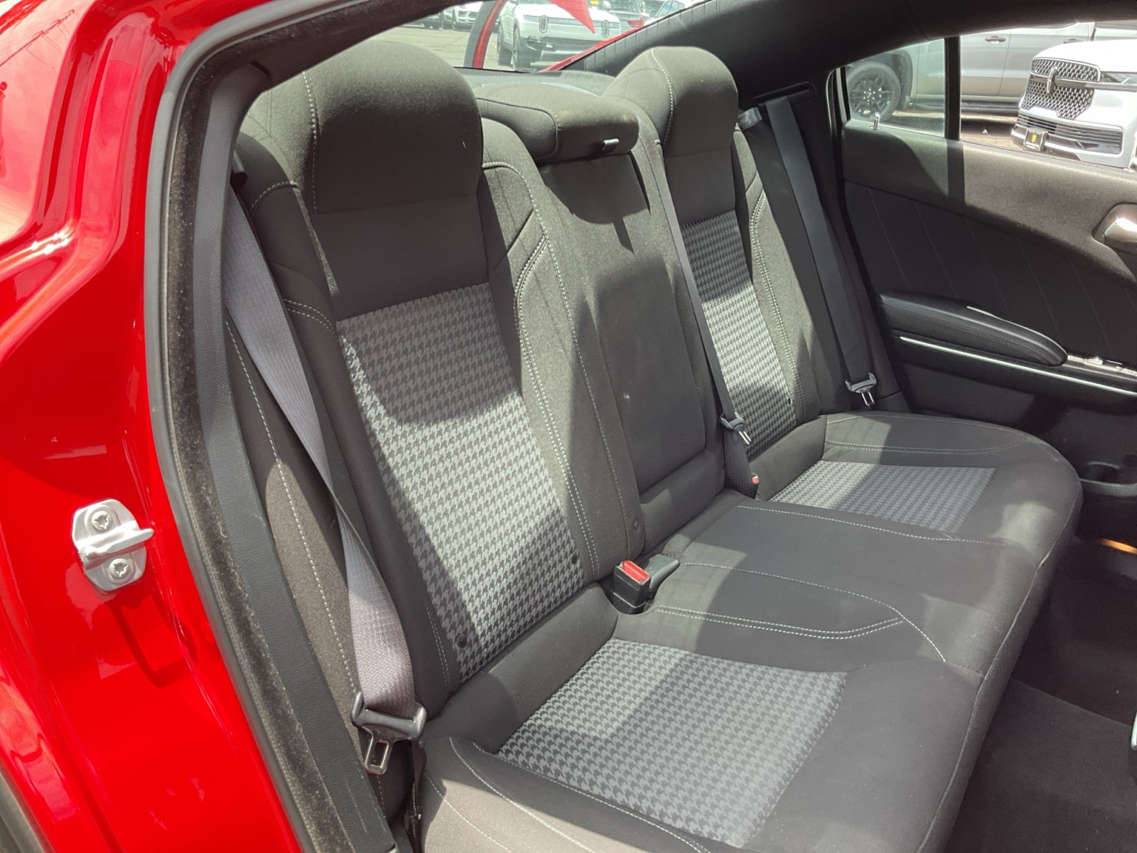 Used 2023 Dodge Charger SXT RWD image 20