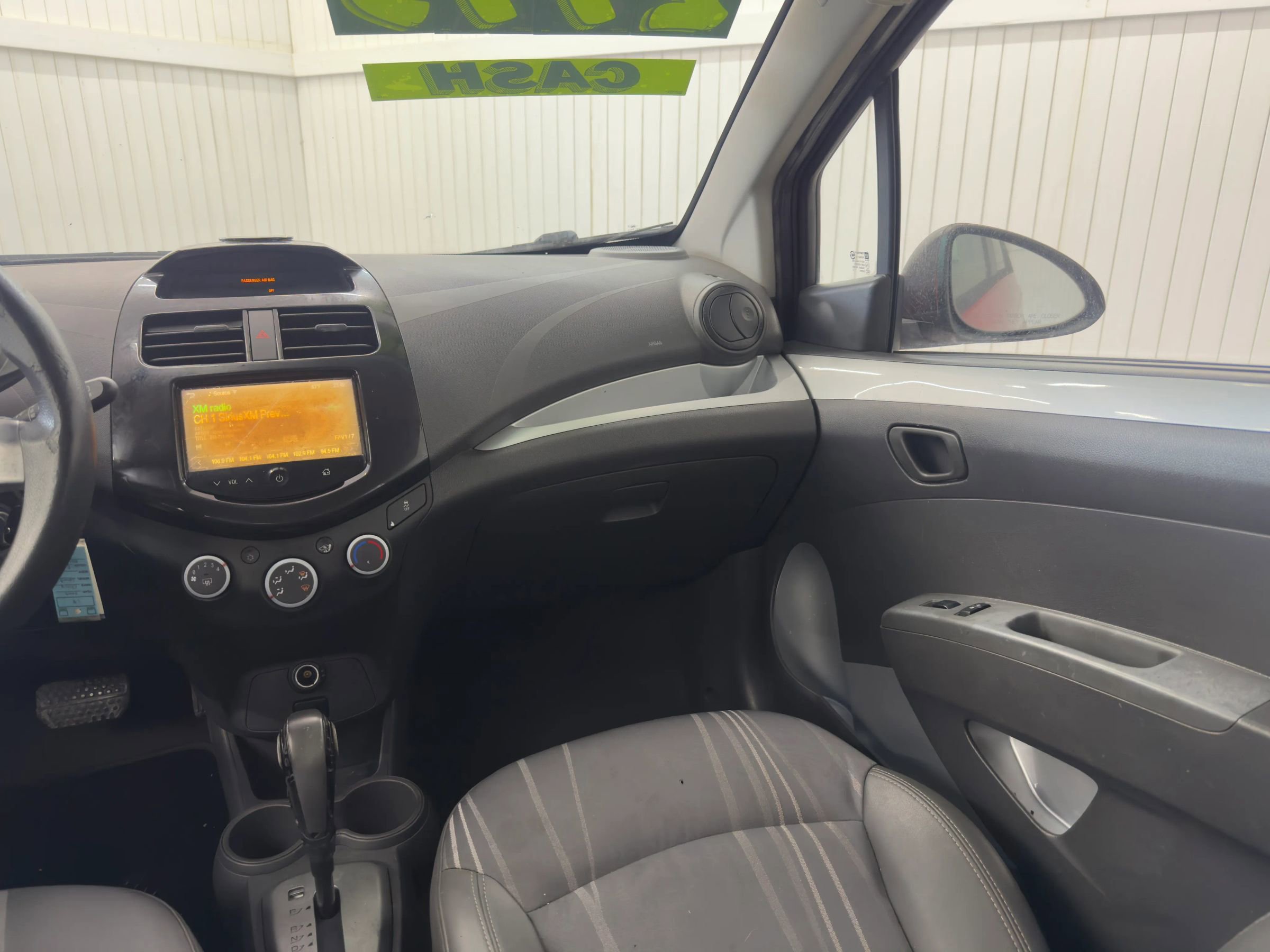 Used 2013 Chevrolet Spark LT image 15