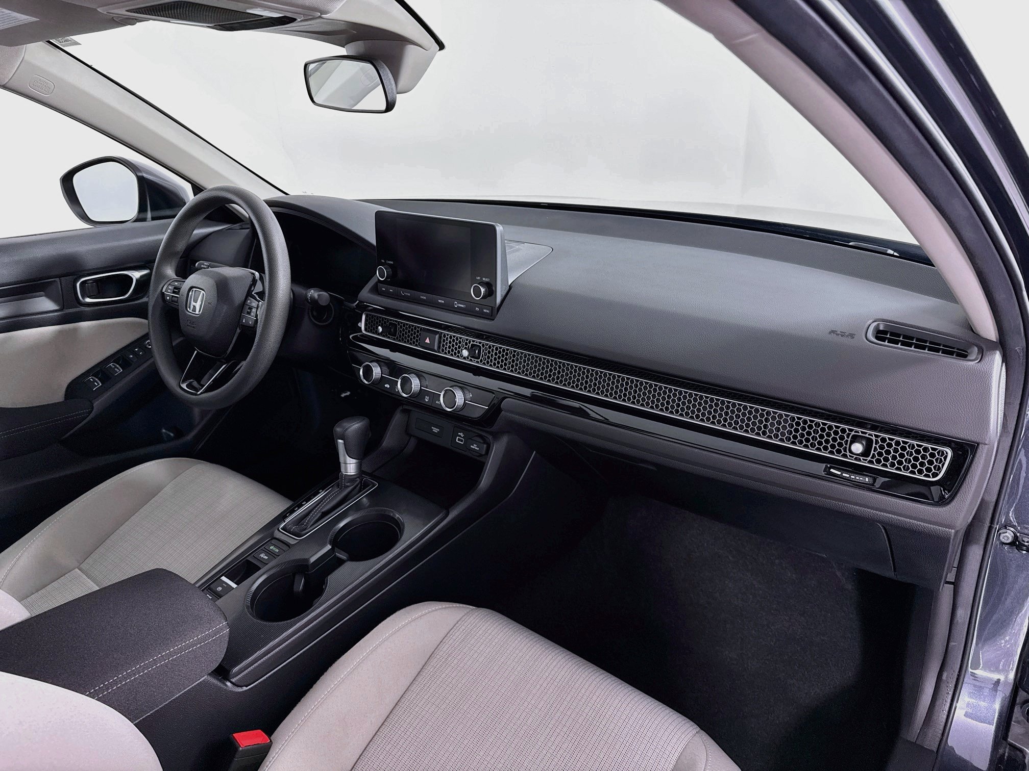 Certified 2024 Honda Civic LX image 26