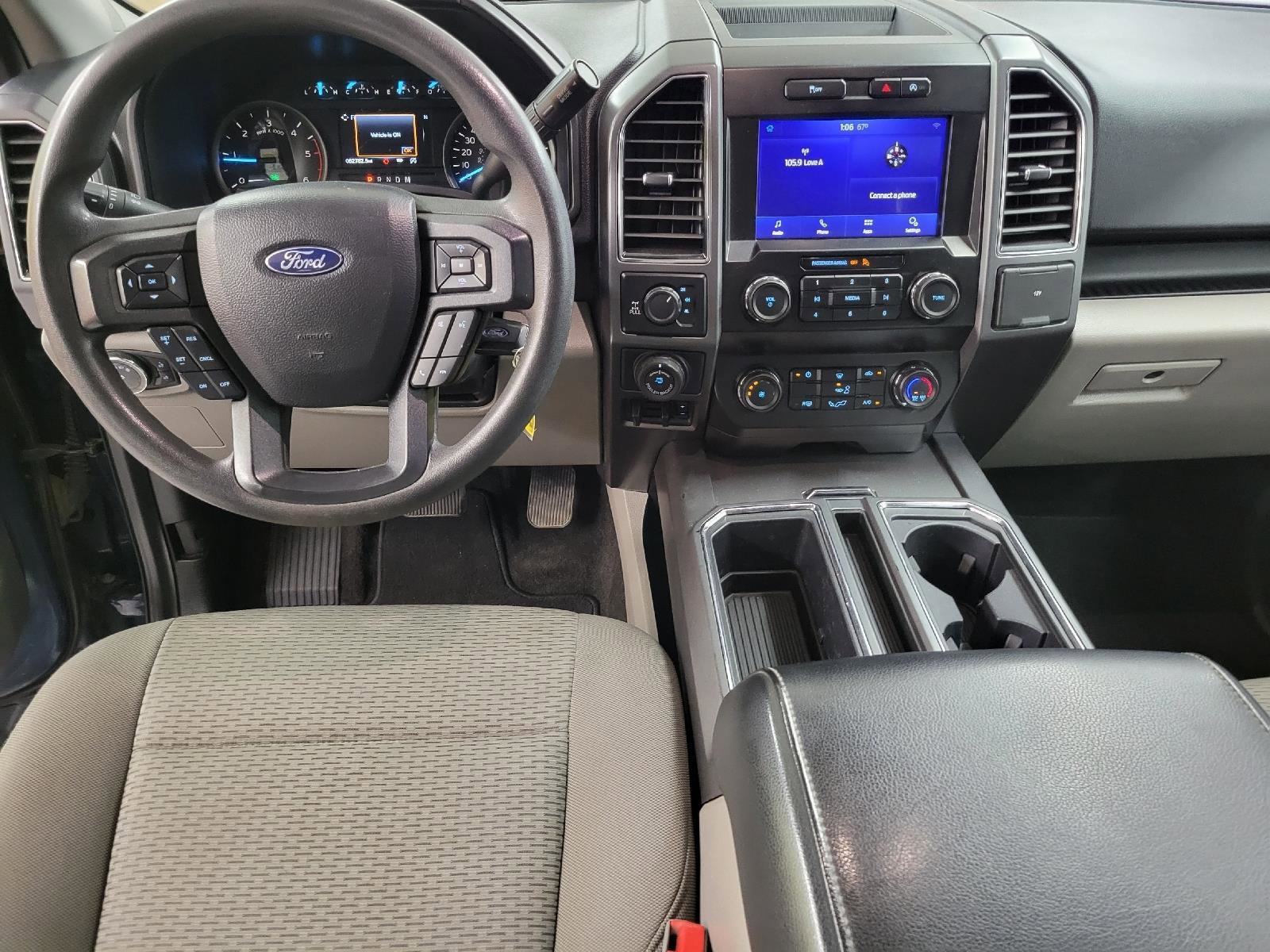 Used 2020 Ford F150 XLT w/ XTR Package image 2