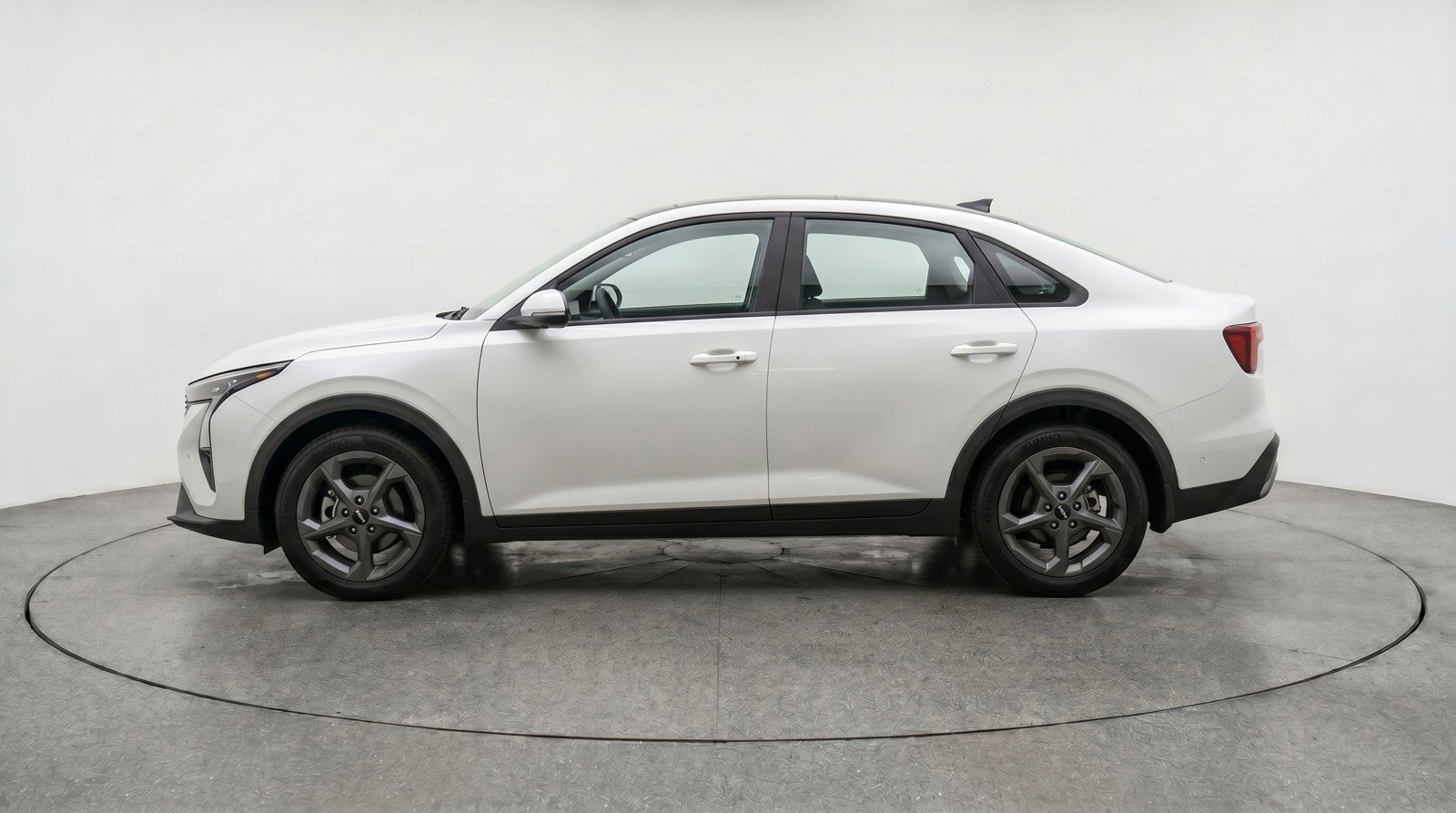 Used 2025 Kia K4 FWD image 5