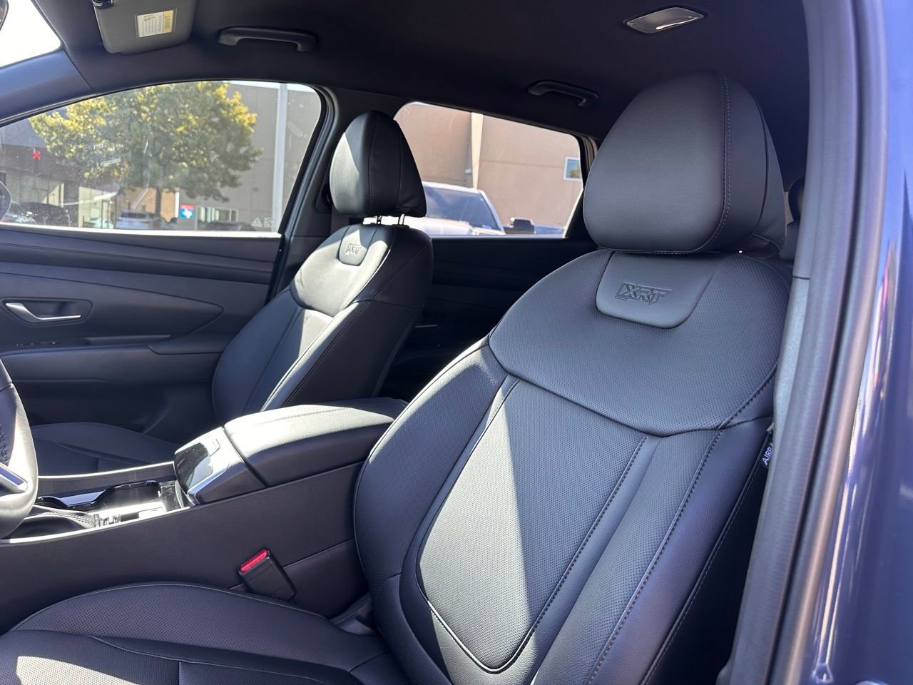 Certified 2025 Hyundai Tucson XRT image 12