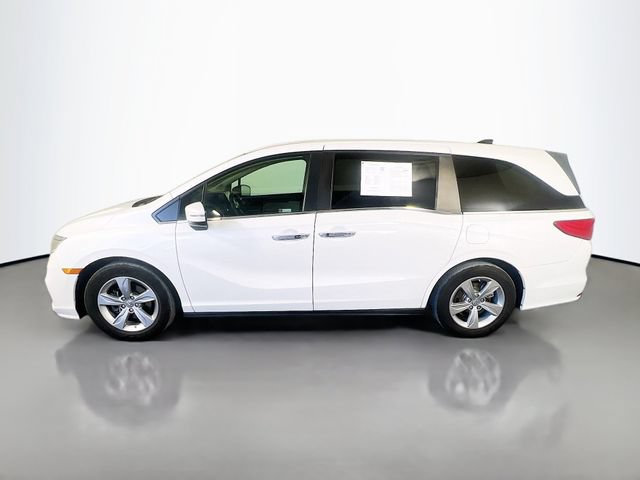 Used 2020 Honda Odyssey EX-L image 5