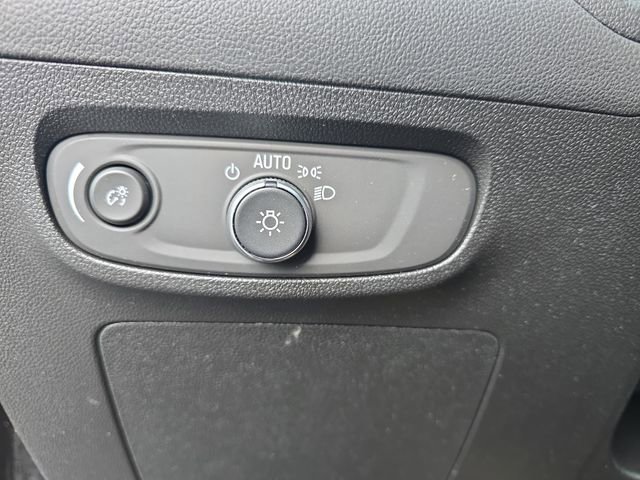 Certified 2026 Buick Encore GX Preferred w/ Comfort Package image 28