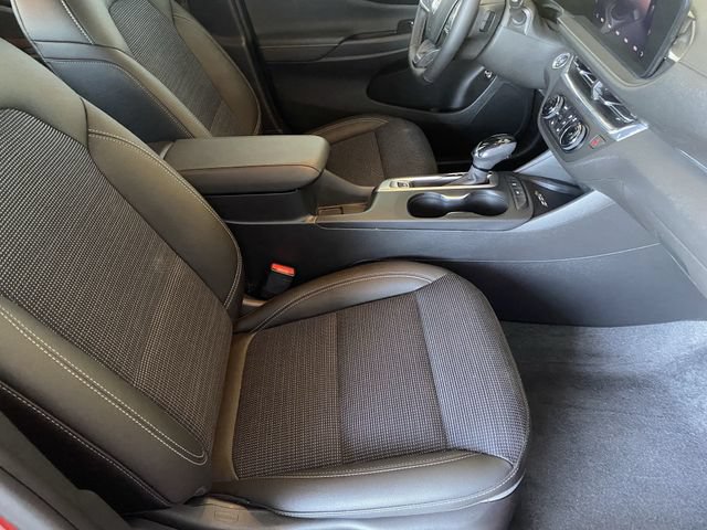 Used 2026 Buick Envista Preferred w/ Convenience I Package FWD image 10