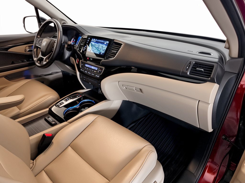 Used 2019 Honda Pilot Touring image 31
